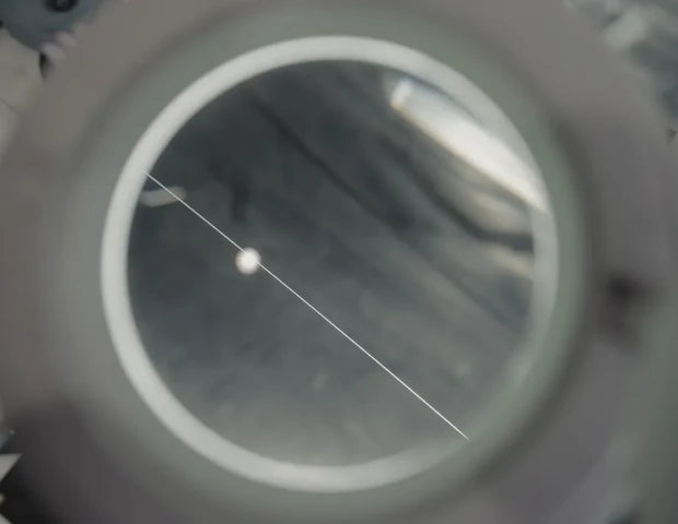 Uncoated Tasline Construction