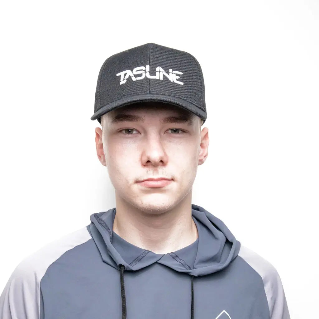 Tasline Cap front