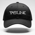 Tasline Cap Curved Bill