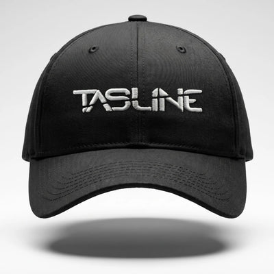 Tasline Cap Curved Bill