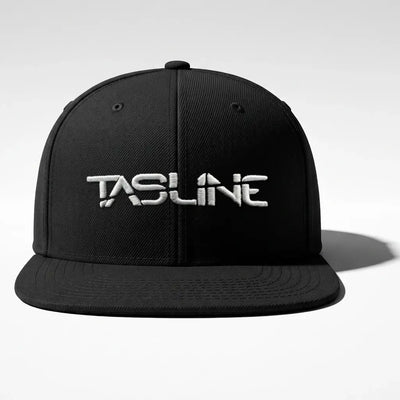 Tasline Cap Flat Bill