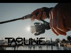 Tasline X4 Solid Elite Braid